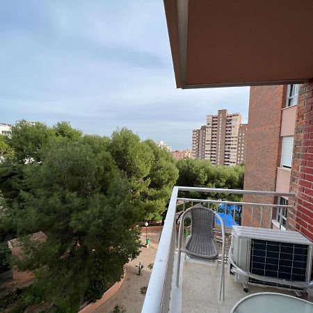 Zar El Campello Apartamento Exterior foto